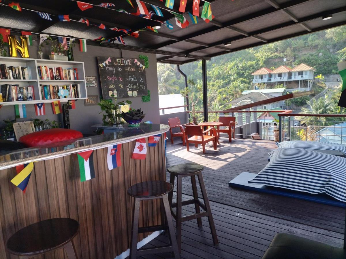 Kata Beach Studio Phuket Zewnętrze zdjęcie