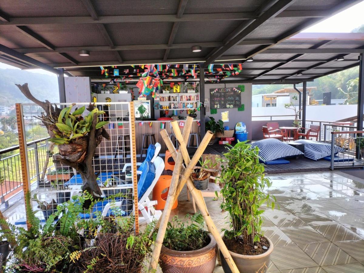 Kata Beach Studio Phuket Zewnętrze zdjęcie