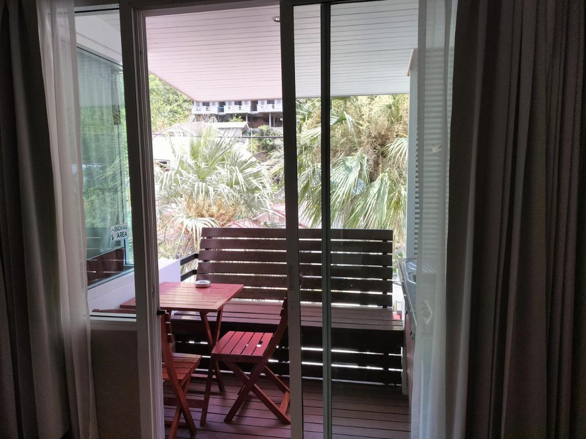 Kata Beach Studio Phuket Zewnętrze zdjęcie