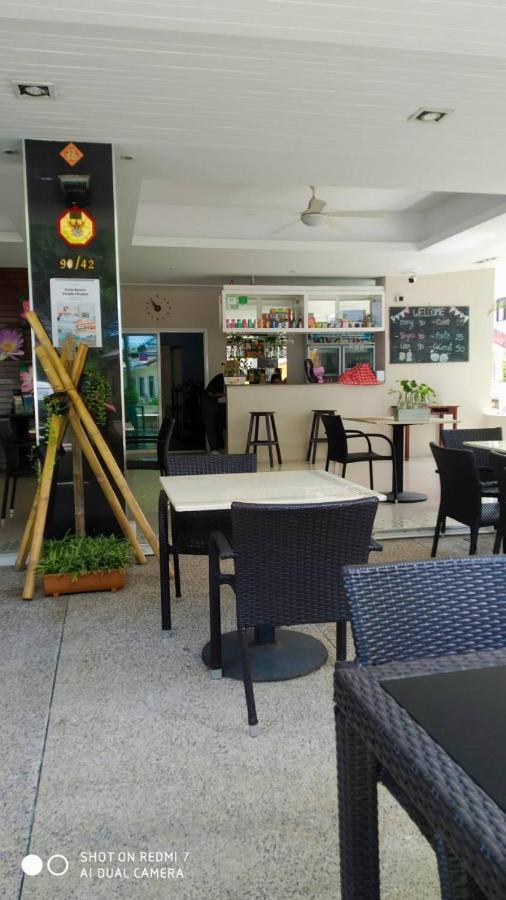 Kata Beach Studio Phuket Zewnętrze zdjęcie