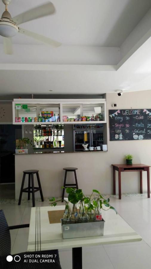 Kata Beach Studio Phuket Zewnętrze zdjęcie