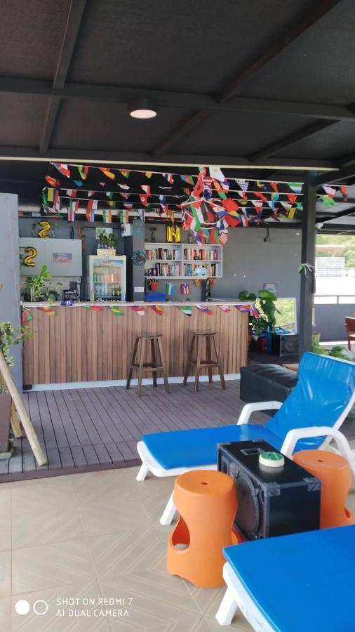 Kata Beach Studio Phuket Zewnętrze zdjęcie
