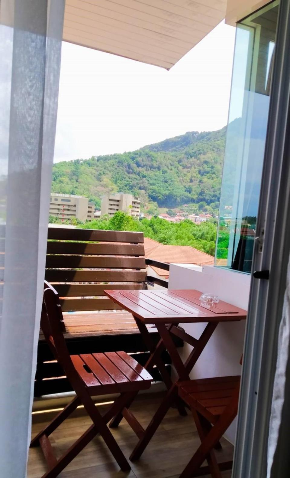 Kata Beach Studio Phuket Zewnętrze zdjęcie