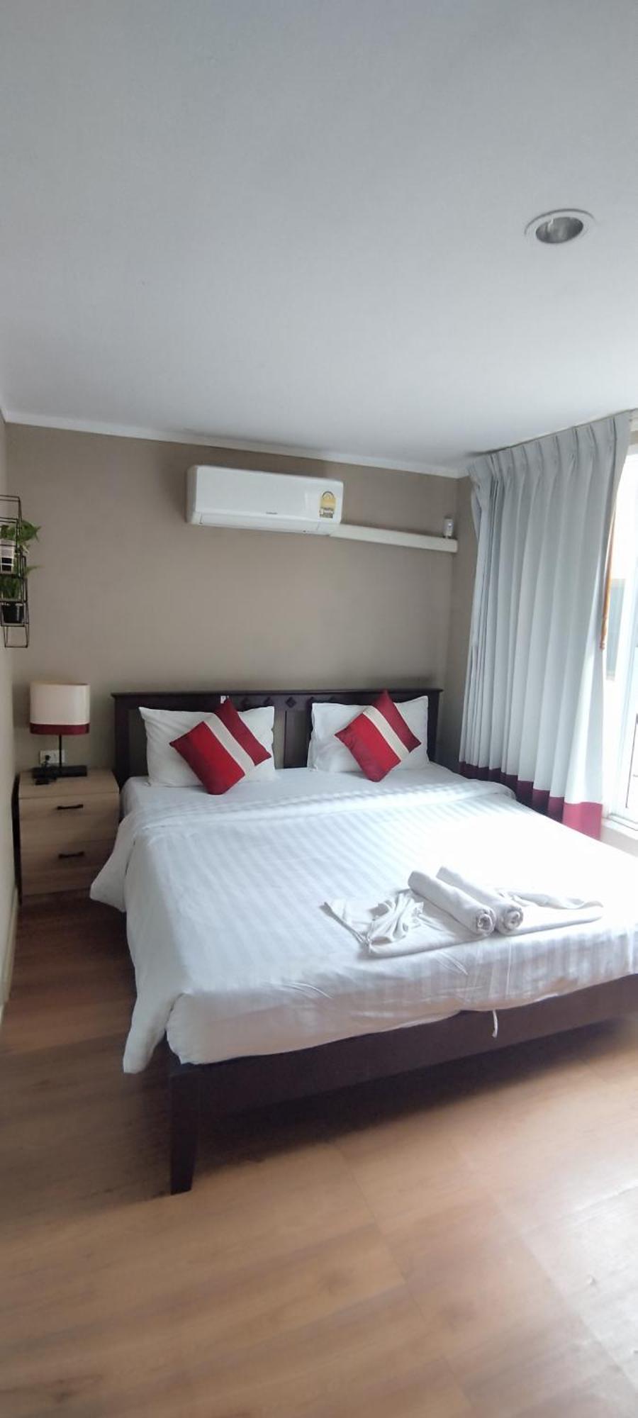 Kata Beach Studio Phuket Zewnętrze zdjęcie