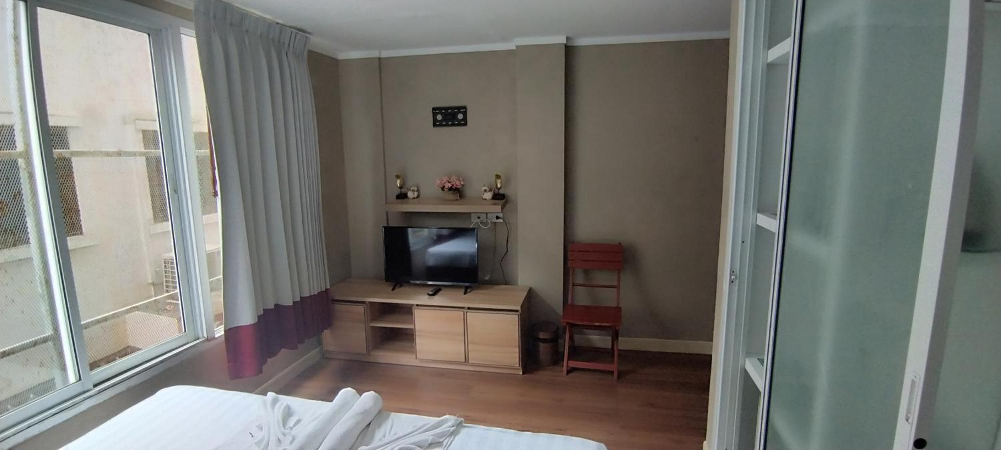 Kata Beach Studio Phuket Zewnętrze zdjęcie