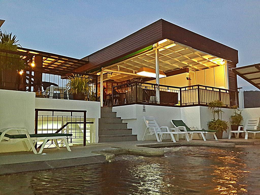 Kata Beach Studio Phuket Zewnętrze zdjęcie