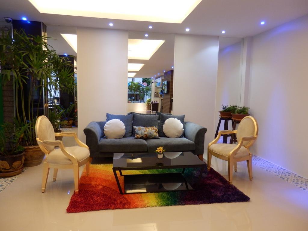 Kata Beach Studio Phuket Zewnętrze zdjęcie